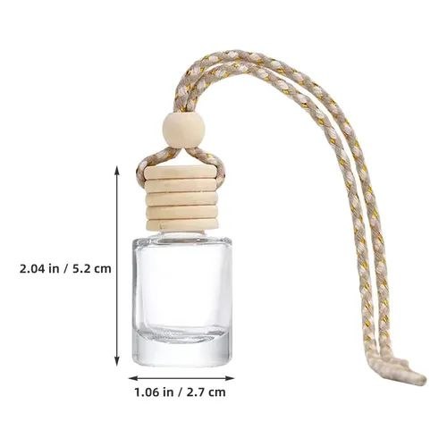 عطر ريحان تعليق للسيارة