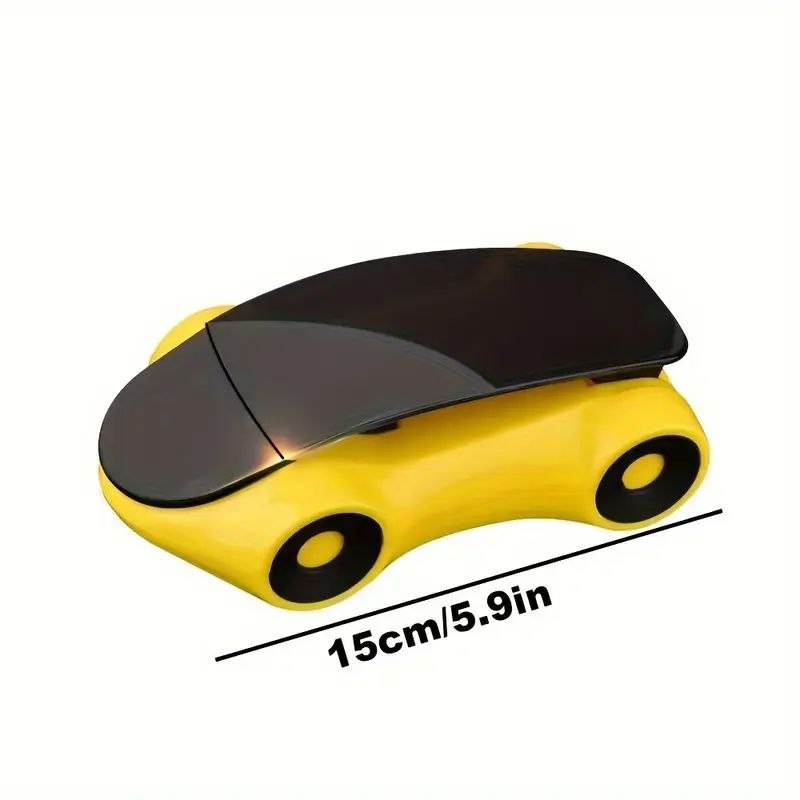 حاملة موبايل شكل سيارة